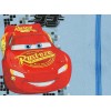 Disney Cars/Verdák fiú overálos pizsama