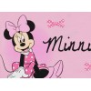 Disney Minnie lányka hosszú ujjú póló