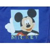 Disney Mickey fiú vízlepergetős| bélelt nadrág
