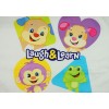 Fisher Price vastag babatakaró 100x72cm