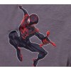 Pókember/Spider-Man fiú pamut bermuda