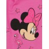 Disney Minnie csillámos kislány leggings