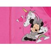 Disney Minnie overálos pizsama unkornissal