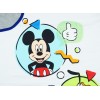 Disney Mickey és Plútó pamut babatakaró