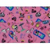 Disney Minnie kislány bélelt vízlepergetős kertésznadrág