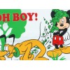 Disney Mickey & Plutó hosszú ujjú póló