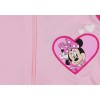 Disney Minnie overálos kislány pizsama