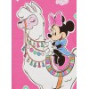 Disney Minnie lámás kislány leggings