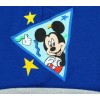 Disney Mickey bélelt pamut baba sapka