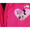 Disney Minnie bélelt vízlepergetős mellény