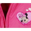 Disney Minnie bélelt vízlepergetős mellény