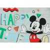 Disney Mickey Happy times hosszú ujjú fiú póló