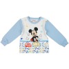 Disney Mickey 2 részes fiú pizsama