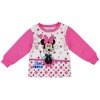 Disney Minnie lányka pizsama