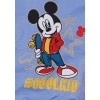 Disney Mickey vízlepergetős bélelt kertésznadrág