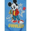 Disney Mickey Cool kid fiú kertésznadrág