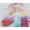 Disney Frozen II./ Jégvarázs II. lányka trikó
