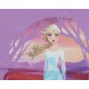 Disney Frozen II./ Jégvarázs II. lányka trikó
