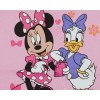 Disney Minnie és Daisy kacsa lányka trikó