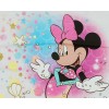 Disney Minnie sellős lányka póló