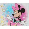 Disney Minnie sellős lányka nyári ruha
