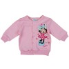 Disney Minnie virágos 5 részes baba szett