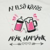 Apák napi póló