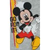 Disney Mickey belül bolyhos szabadidő nadrág