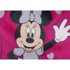 Zsinóros tornazsák Minnie egér mintával