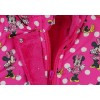 Disney Minnie bélelt vízlepergetős mellény