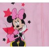 Disney Minnie csillagos overálos pizsama