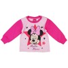Disney Minnie csillagos lányka pizsama