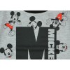Disney Mickey hosszú ujjú póló