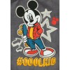 Disney Mickey bélelt kordnadrág