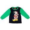 Disney Mickey karácsonyi fiú pizsama