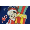 Disney Mickey karácsonyi fiú póló