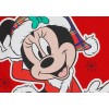 Disney Minnie karácsonyi lányka ruha