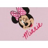 Disney Minnie kapucnis törölköző 70x90cm