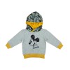 Kapucnis baba szabadidő szett Mickey egér mintával Kapucnis baba szabadidő szett Mickey egér mintával