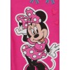 Kislány leggings Minnie egér mintával