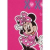 Kislány leggings Minnie egér mintával