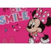 Hosszú ujjú kislány póló Minnie egér mintával