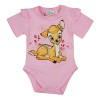 3 részes baba szett bambi mintával 3 részes baba szett bambi mintával