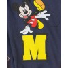 Kantáros kisfiú babanadrág Mickey egér mintával