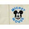 Wellsoft baba kardigán Mickey egér mintával