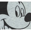 Rövid ujjú kisfiú póló Mickey egér mintával