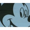 Rövid ujjú kisfiú póló Mickey egér mintával