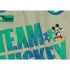 Zsinóros tornazsák Mickey egér mintával