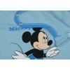 Ujjatlan vékony nyári hálózsák Mickey egér mintával 1 TOG