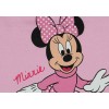 Ujjatlan vékony nyári hálózsák Minnie egér mintával 1 TOG